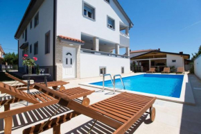 New modern Villa Nada with pool